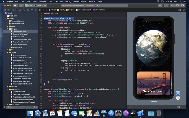 xcode for mac download
